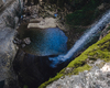 Роупджампинг. Шакуранский водопад